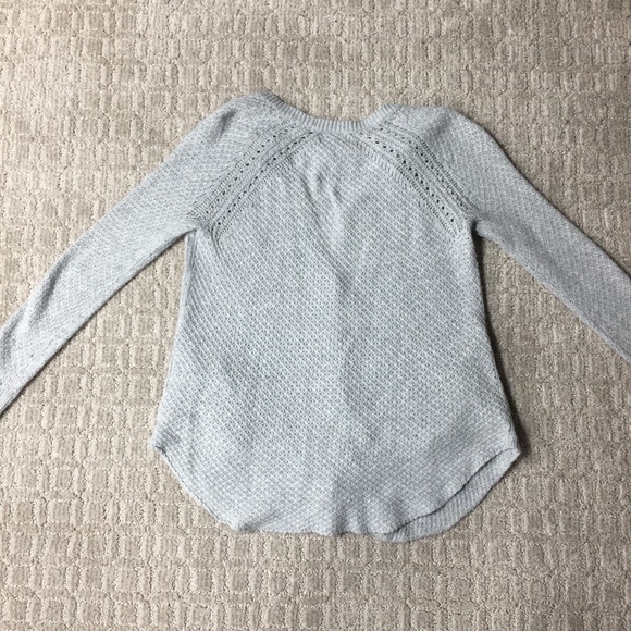 NWOT American Eagle Button Up Cardigan - Picture 2 of 4